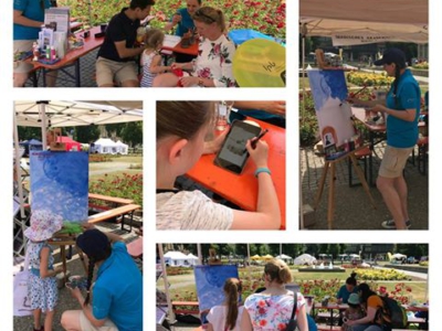 Kinder-Jugendfestival 2017