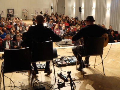 Stuttgart 2017 SAM-NT 10 Jahre Jubiläum