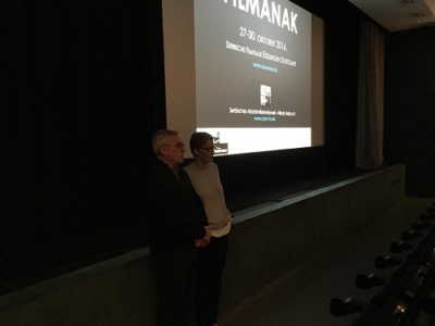 2016 - FILMANAK