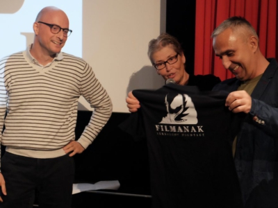 Filmanak 2020