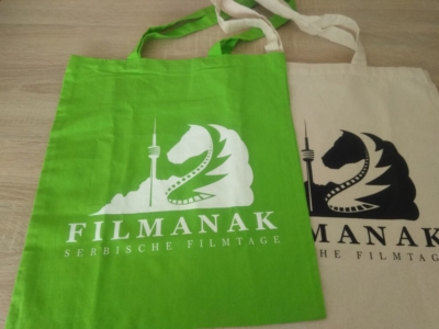 Filmanak 2021 - Tasche Filmanak